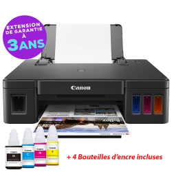 Imprimante à Réservoir intégré CANON PIXMA G1410