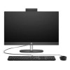 PC DE BUREAU ALL IN ONE HP PROONE 240 G10 / i3-N300 / 8GO / 256GO SSD / Noir