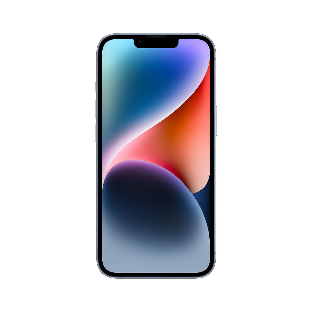 Smartphone Apple iPhone 14 / 5G / 128 Go / Bleu