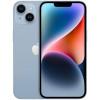 Smartphone Apple iPhone 14 / 5G / 128 Go / Bleu