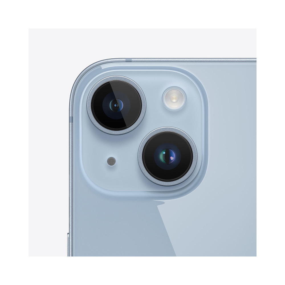 Smartphone Apple iPhone 14 / 5G / 128 Go / Bleu