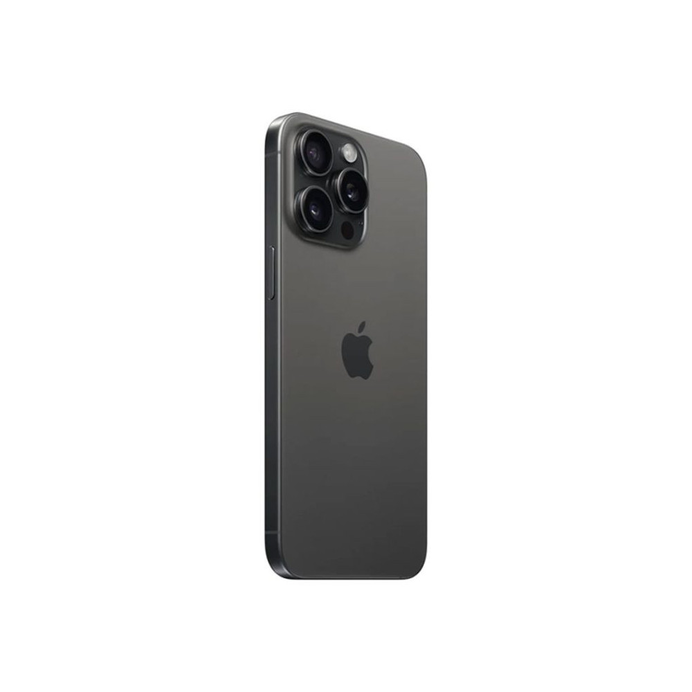 Smartphone Apple iPhone 15 Pro  / 5G / 8 Go / 256 Go / Noir