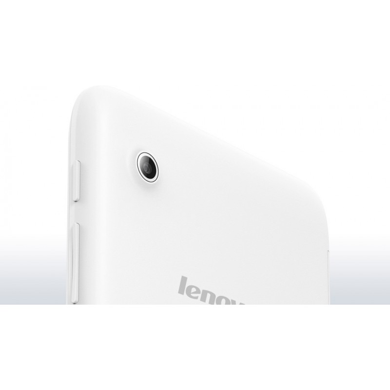 Tablette Lenovo A7-30H / 7" / 3G / Blanc