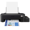 Imprimante À Réservoir Intégré Couleur Epson EcoTank  L121