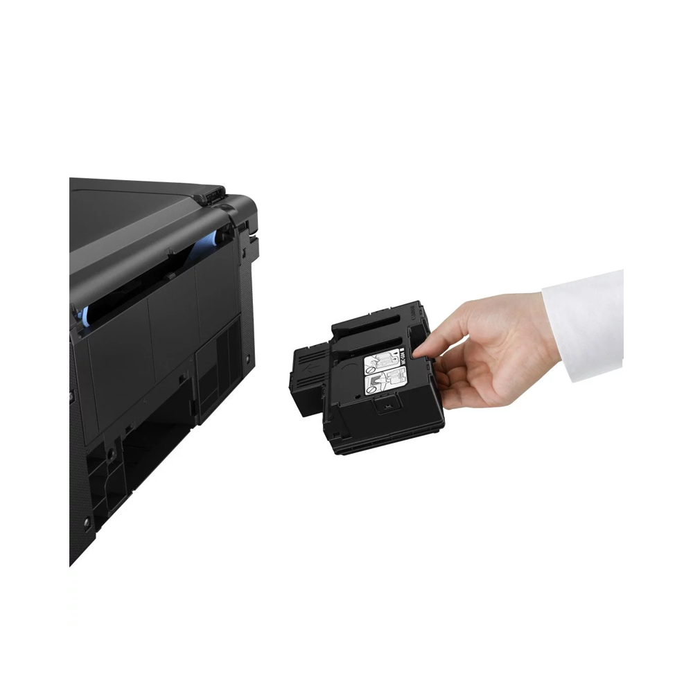 Imprimante CANON  JET D'ENCRE Multifonction 3EN1 PIXMA G-2430 /Couleur + 4 Bouteilles D'encre Canon Incluses