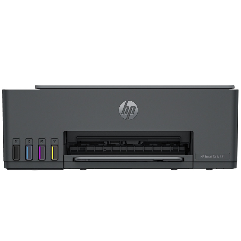 Imprimante HP 3en1 SMART TANK 581