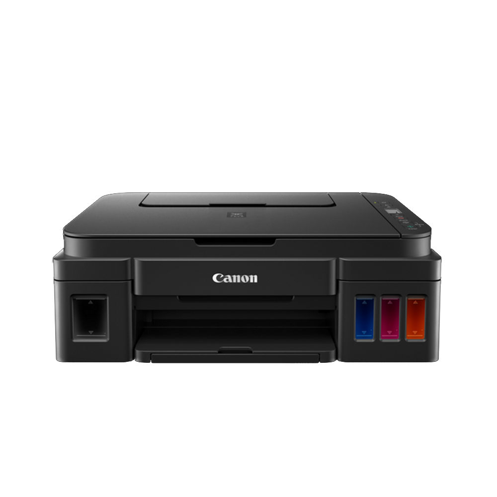Imprimante Multifonction réservoir intégré CANON PIXMA G-2410 Couleur USB 3en1