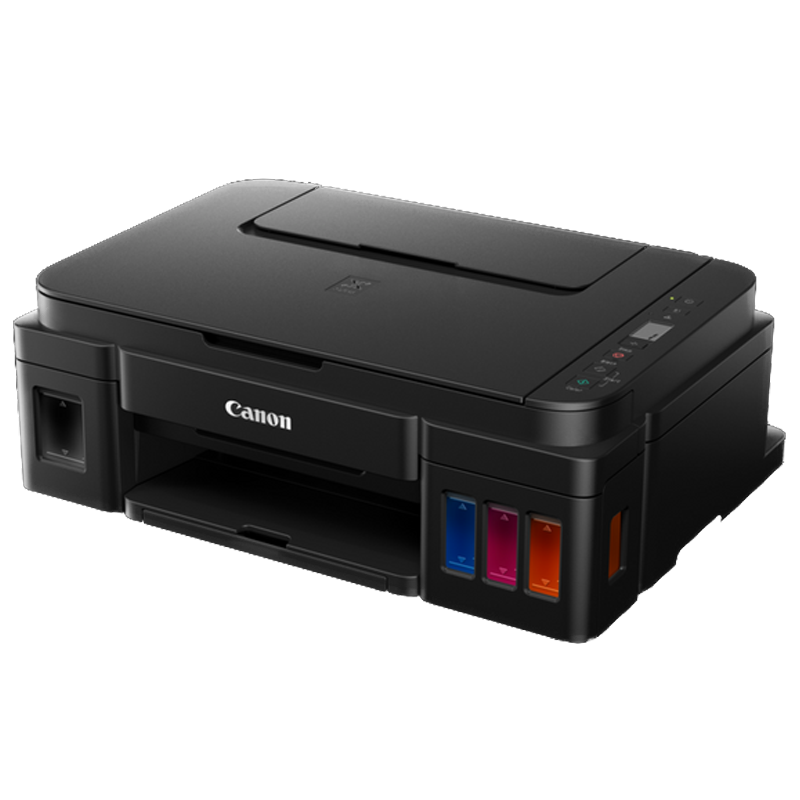 Imprimante CANON JET D'ENCRE Multifonction 3EN1 G2410