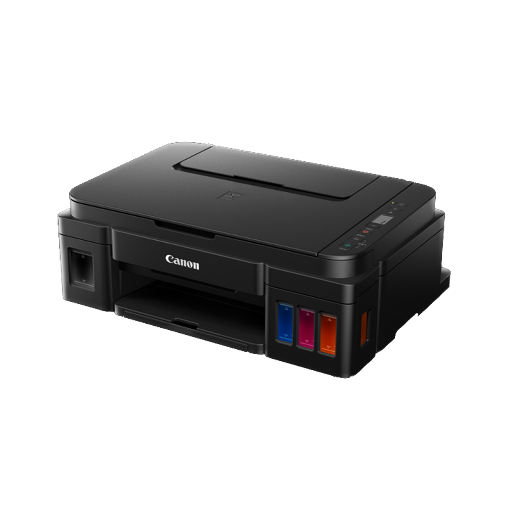 Imprimante Multifonction réservoir intégré CANON PIXMA G-2410 Couleur USB 3en1