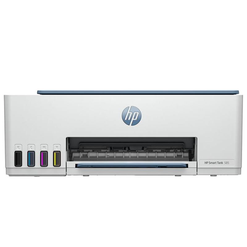 Imprimante HP 585 COULEUR 3EN1