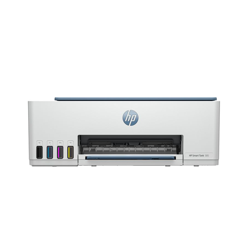 Imprimante HP Smart Tank 585 COULEUR 3EN1 / WIFI