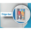 FONTAINE D'EAU FRAÎCHE WESTPOINT CHAUD/FROID 12 LITRES avec Frigo bar