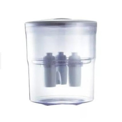 Bouteille À Filtre Pour Fontaine Fraîche Westpoint HA8 / 12 L