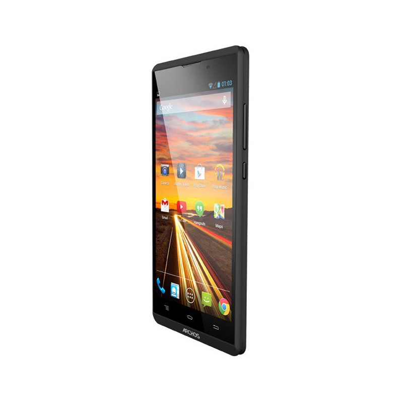Téléphone Portable Archos 50b Oxygen / Double SIM