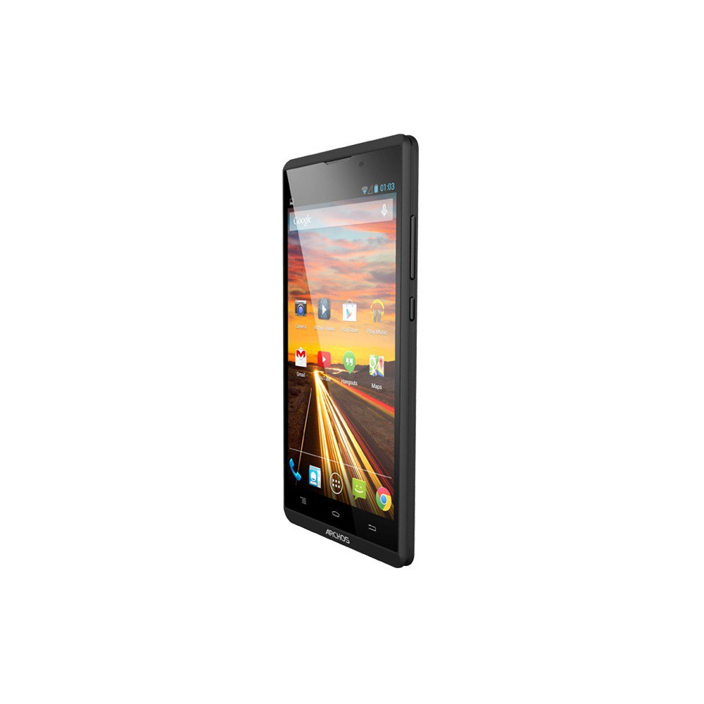 Téléphone Portable Archos 50b Oxygen / Double SIM