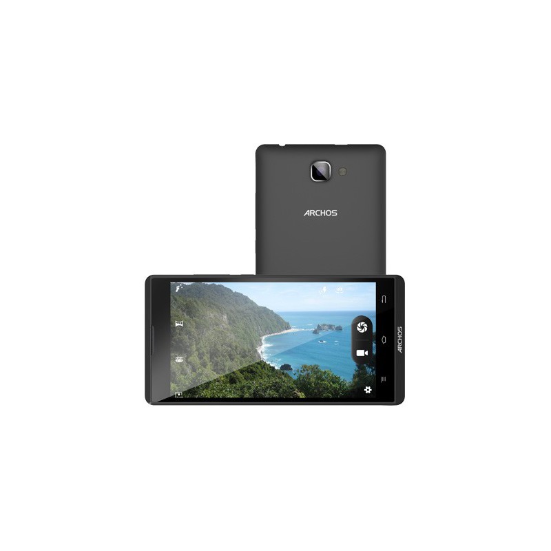Téléphone Portable Archos 50b Oxygen / Double SIM