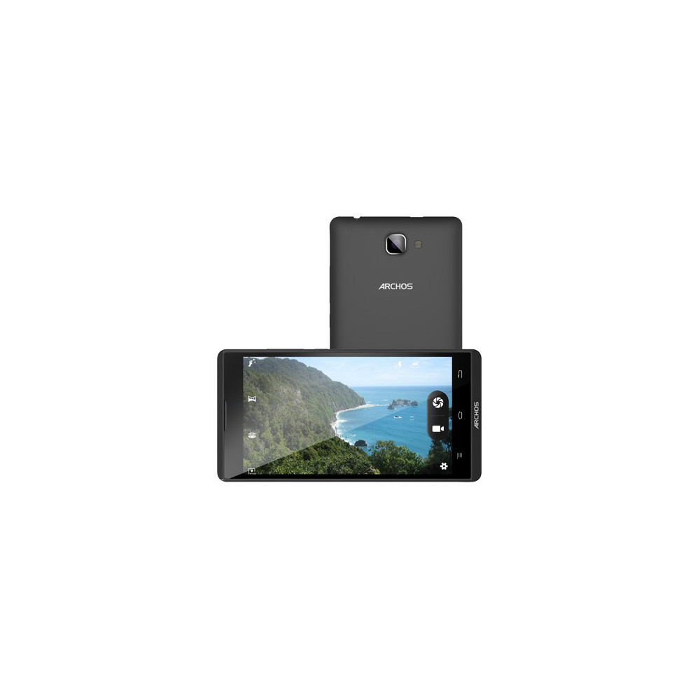Téléphone Portable Archos 50b Oxygen / Double SIM