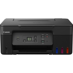 Imprimante Multifonction Canon PIXMA JET D'ENCRE Couleur 3en1
