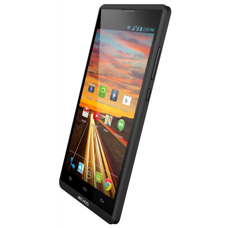 Téléphone Portable Archos 50b Oxygen / Double SIM