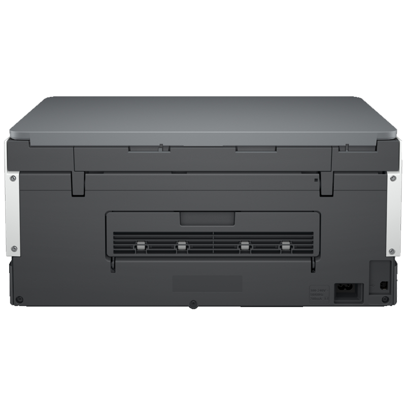 Imprimante tout-en-un HP Smart Tank 670