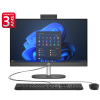 PC DE BUREAU ALL IN ONE HP PROONE 240 G10 / i3-N300 / 8GO / 256GO SSD / Noir