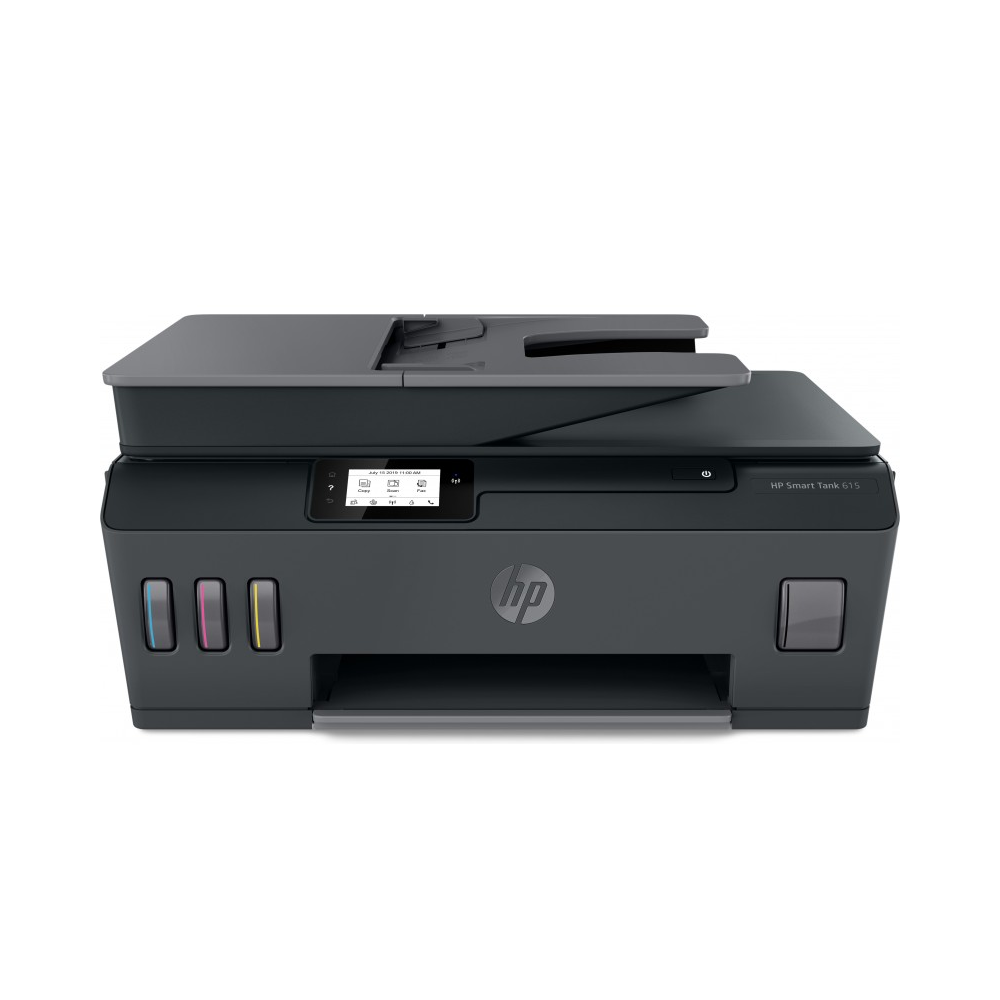 Imprimante Multifonction Jet d'encre Tout-en-un