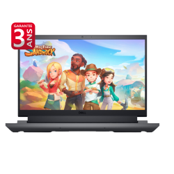 Pc portable Dell Gaming G15...
