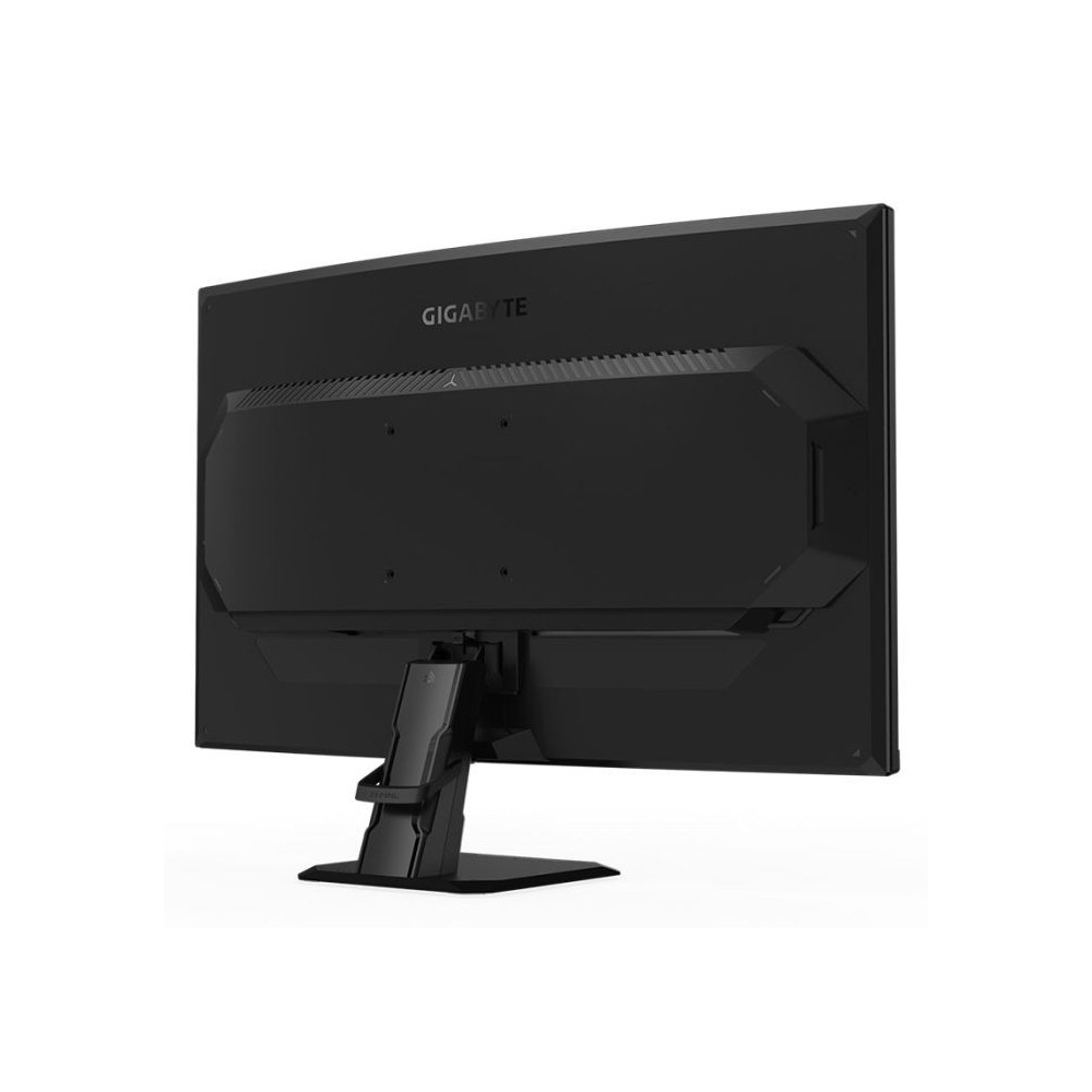 ECRAN GAMING GIGABYTE GS27FC 27'' FULL HD / INCURVÉ / 180HZ