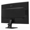 back ecran gaming gigabyte