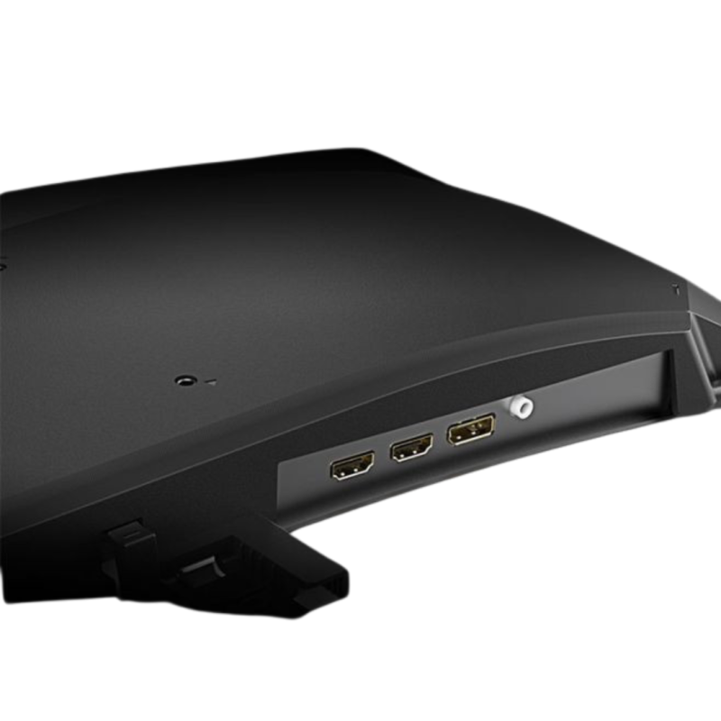 ecran gaming incurvé gigabyte 180HZ