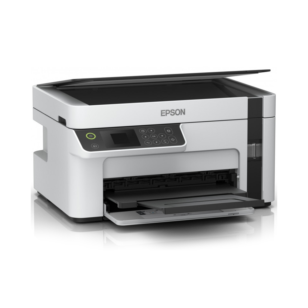 Imprimante EPSON à réservoir intégré multifonction