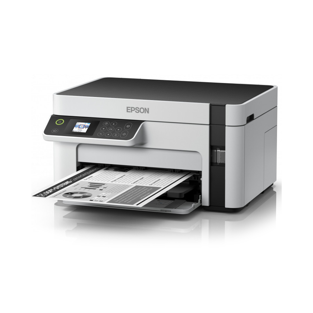 Imprimante EPSON à réservoir intégré multifonction
