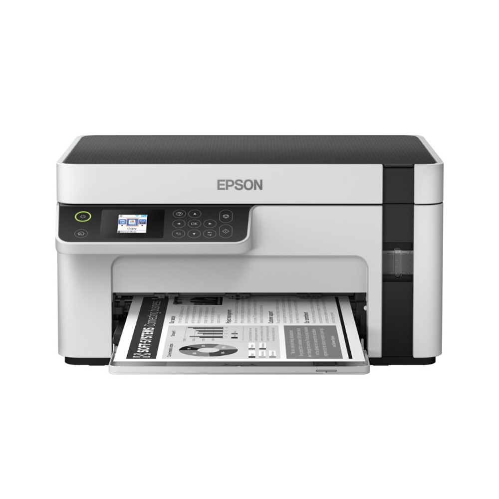 Imprimante EPSON à réservoir intégré multifonction