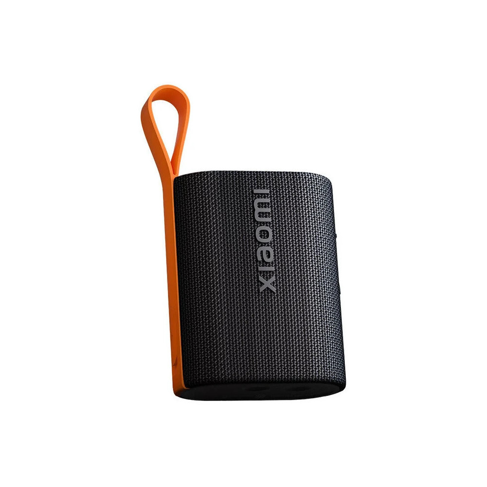 Haut parleur Xiaomi Sound Pocket / 5W / Noir