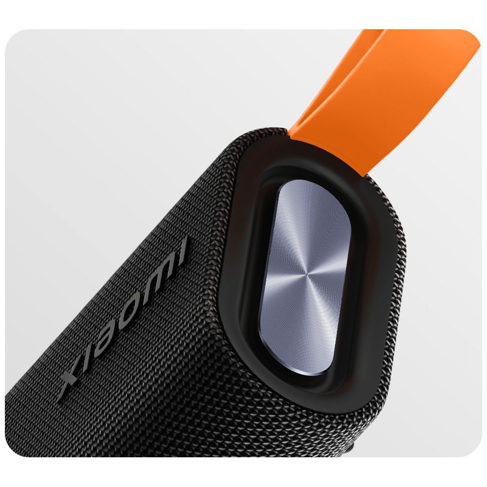Haut parleur Xiaomi Sound Pocket / 5W / Noir