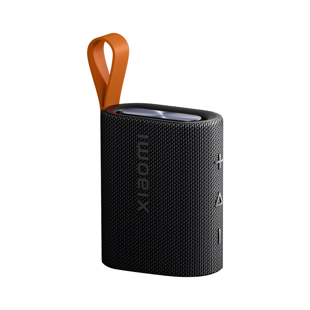 Haut parleur Xiaomi Sound Pocket / 5W / Noir