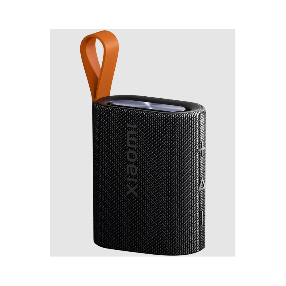 Haut parleur Xiaomi Sound Pocket / 5W / Noir