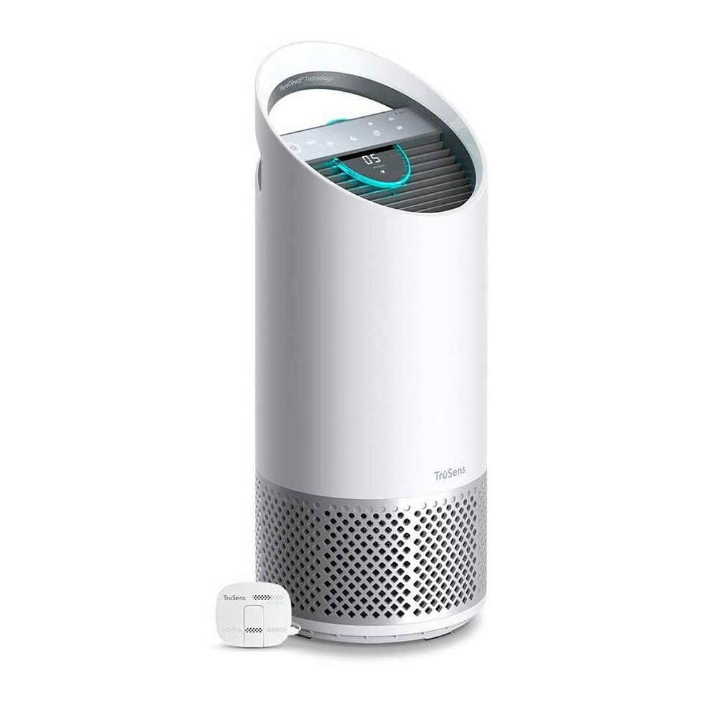 PURIFICATEUR D'AIR LEITZ 2415113 35M² / BLANC