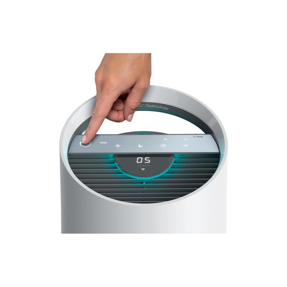 PURIFICATEUR D'AIR LEITZ 2415113 35M² / BLANC