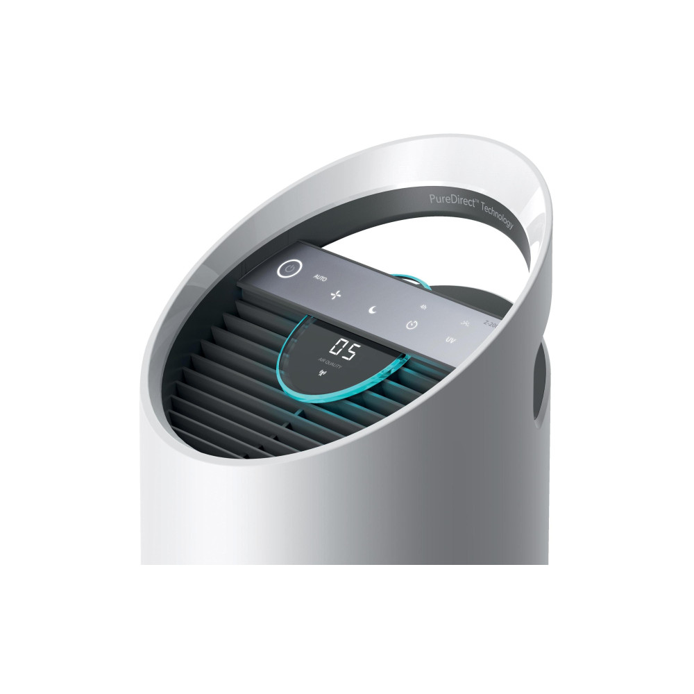 PURIFICATEUR D'AIR LEITZ 2415113 35M² / BLANC