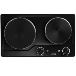Plaque de cuisson double...