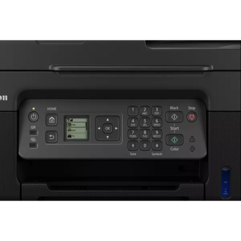 Imprimante à Réservoir intégré Multifonction 4en1 CANON PIXMA G4470