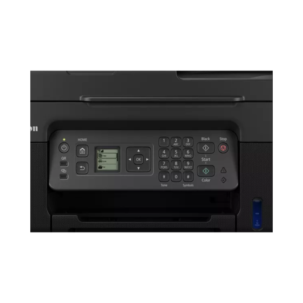 Imprimante à Réservoir intégré Multifonction 4en1 CANON PIXMA G4470