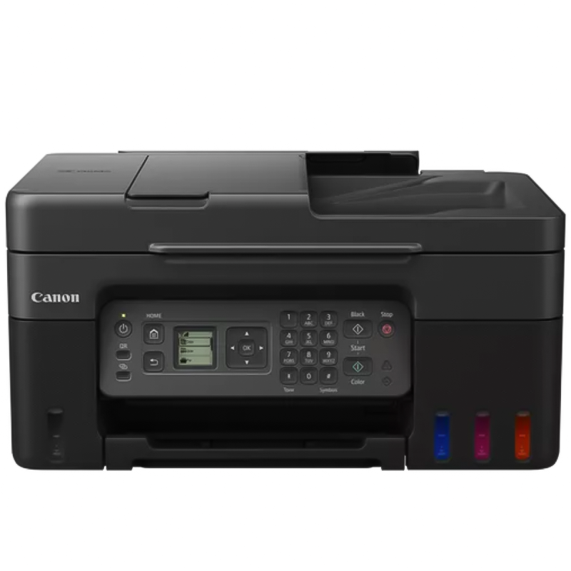 Imprimante à Réservoir intégré Multifonction 4en1 CANON PIXMA G4470