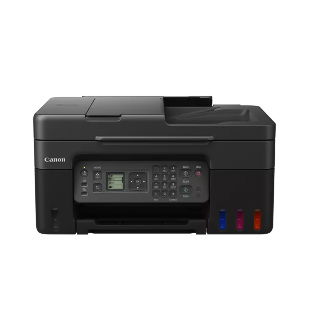 Imprimante à Réservoir intégré Multifonction 4en1 CANON PIXMA G4470
