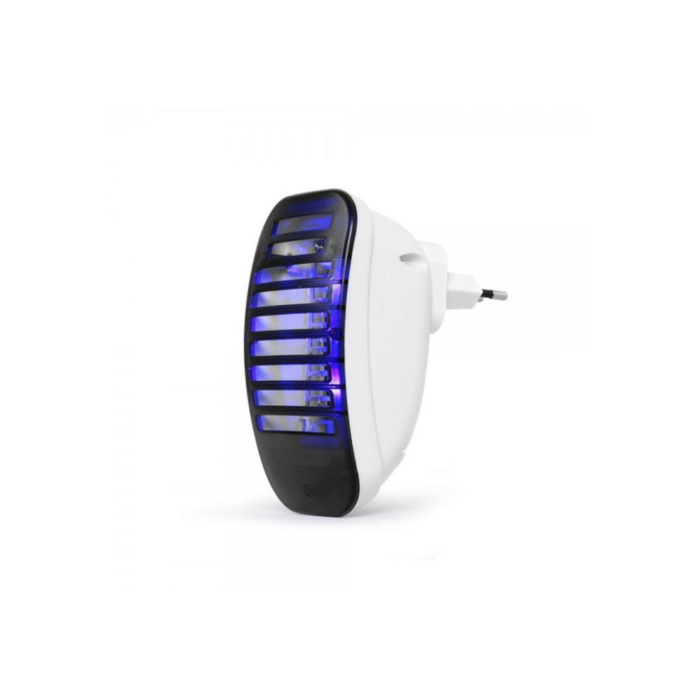 PRISE ANTI-INSECTES LIVOO DOM419 / BLANC