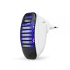 PRISE ANTI-INSECTES LIVOO DOM419 / BLANC