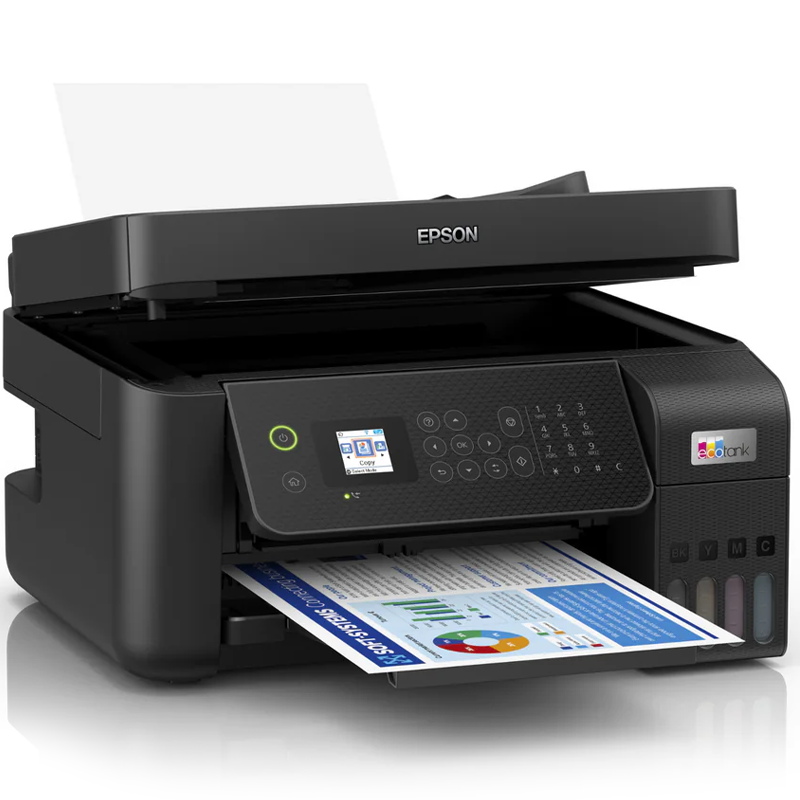 Imprimante Epson EcoTank L5290