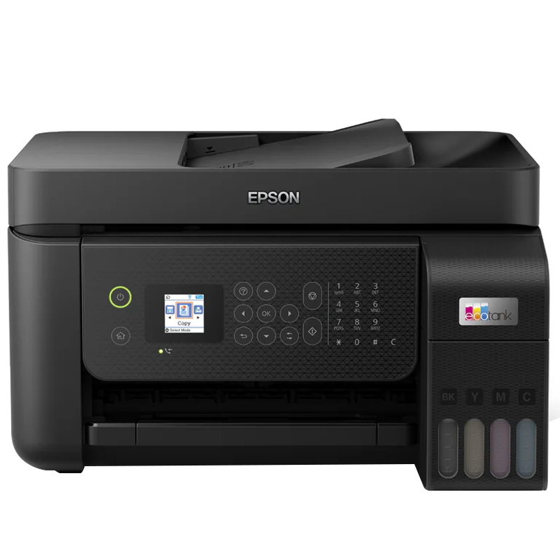 Imprimante Epson EcoTank L5290