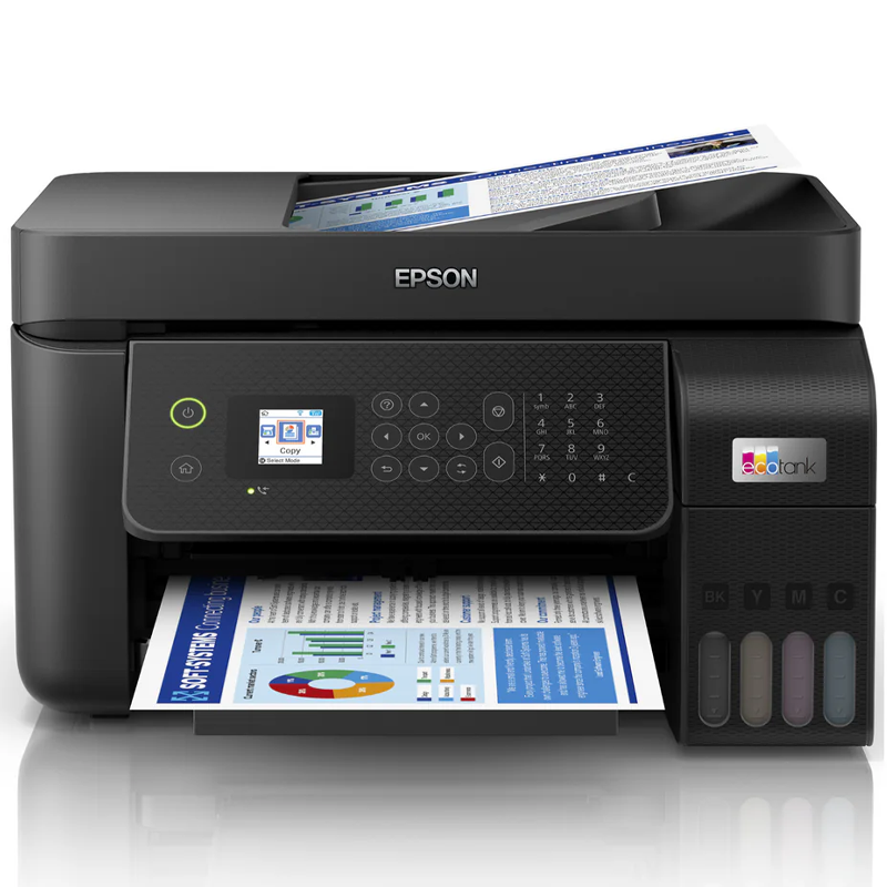 Imprimante Epson EcoTank L5290